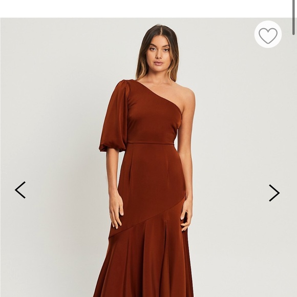 Chancery Casanova Dress - Picture 2 of 6